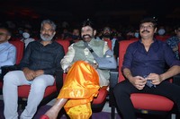 Akhanda Movie Pre Release set 2